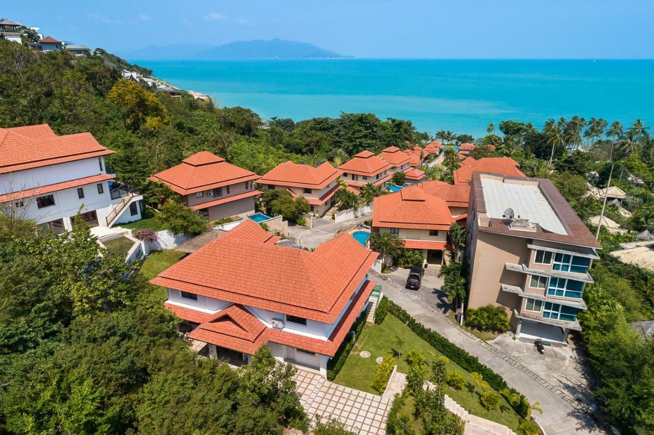 Villa Heaven Tongson Bay Beach Thong Son Beach Exteriér fotografie