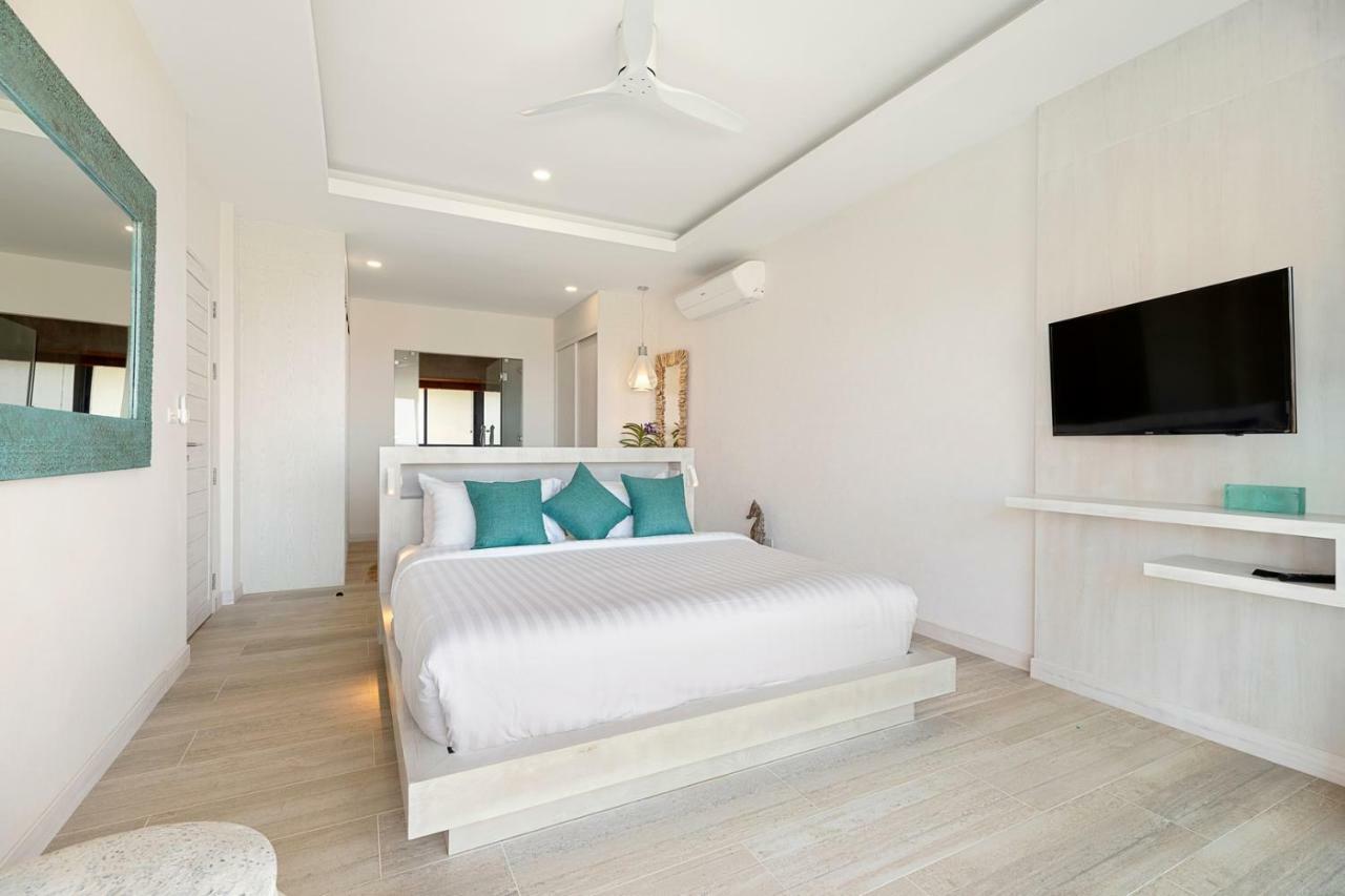 Villa Heaven Tongson Bay Beach Thong Son Beach Exteriér fotografie