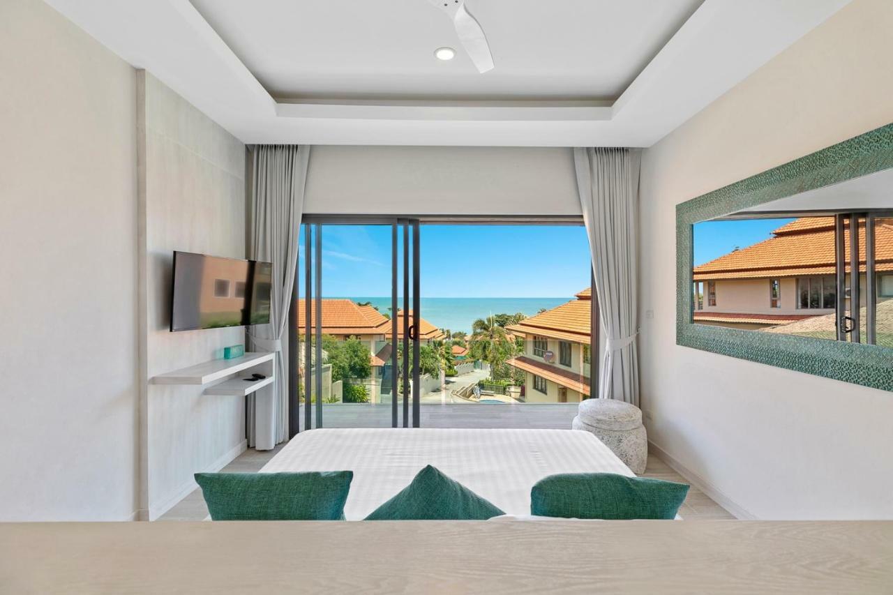 Villa Heaven Tongson Bay Beach Thong Son Beach Exteriér fotografie