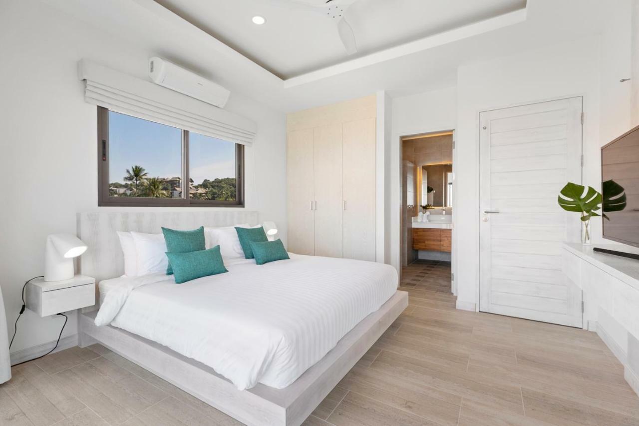 Villa Heaven Tongson Bay Beach Thong Son Beach Exteriér fotografie