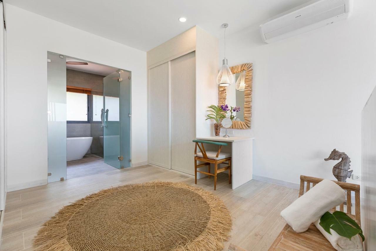 Villa Heaven Tongson Bay Beach Thong Son Beach Exteriér fotografie