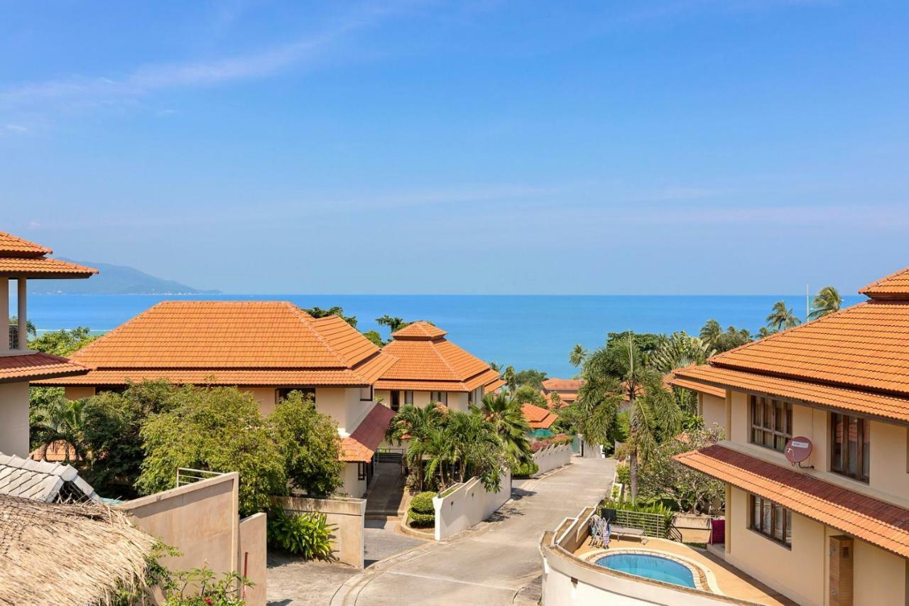 Villa Heaven Tongson Bay Beach Thong Son Beach Exteriér fotografie