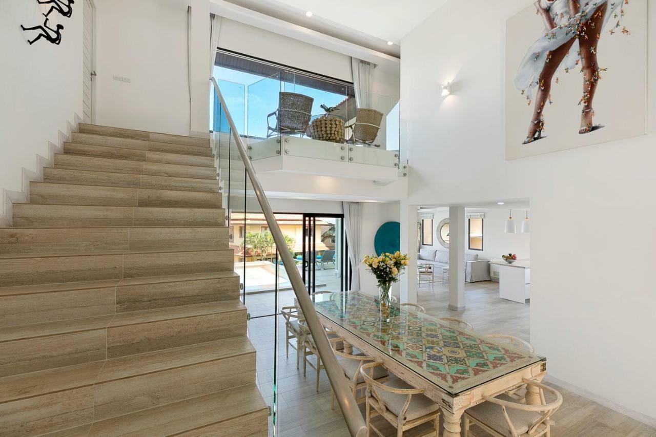 Villa Heaven Tongson Bay Beach Thong Son Beach Exteriér fotografie