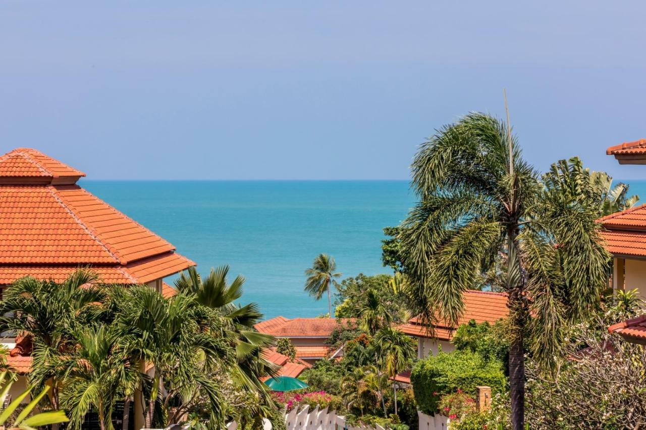 Villa Heaven Tongson Bay Beach Thong Son Beach Exteriér fotografie