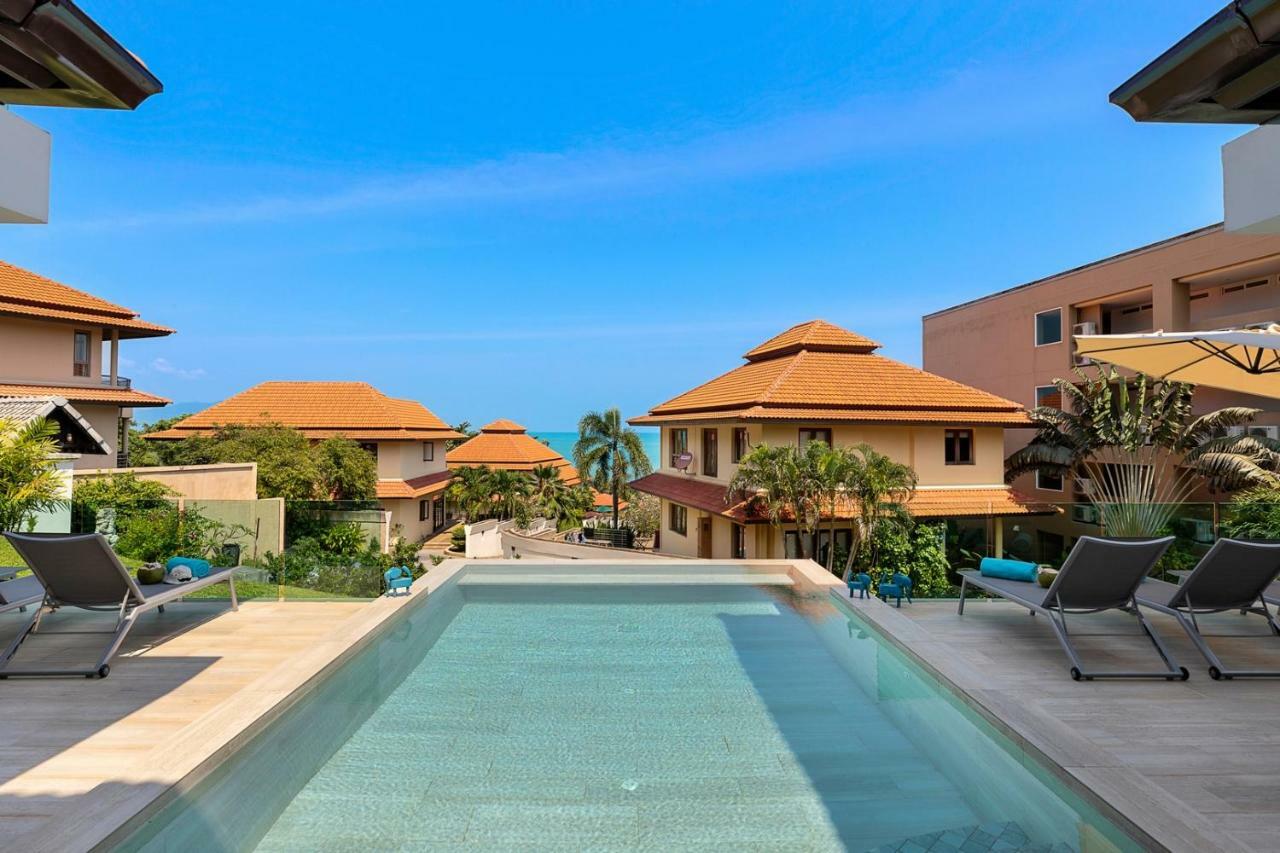 Villa Heaven Tongson Bay Beach Thong Son Beach Exteriér fotografie